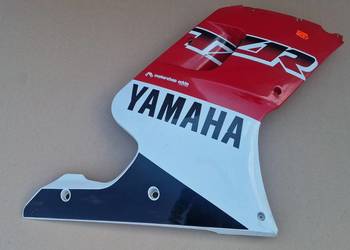 YAMAHA TZR BOK BOCZEK OWIEWKA OSŁONA PRAWA