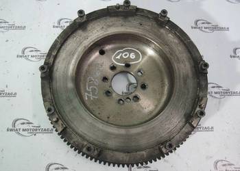 OPEL FIAT 1.3 CDTI 263A2000 koło dwumasowe