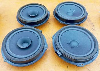 FORD GŁOŚNIK GŁOŚNIKI AA6T-18808-AA  AA6T-18808-CA