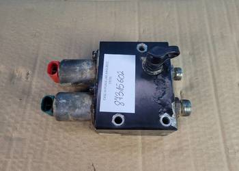 CASE IH PUMA 145 12r ZAWÓR HYDRAULICZNY 87315602