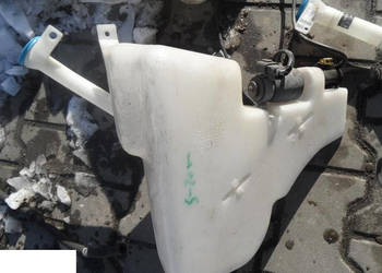 HONDA S2000 POD XENON ZBIORNIK SPRYSKIWACZY