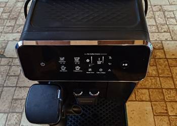 Ekspres PHILIPS EP2230/10 sprawny, bdb stan