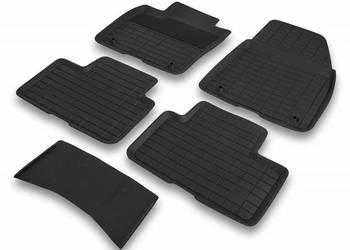 VOLVO XC40 oryginalne dywaniki gumowe na zimę 31693758