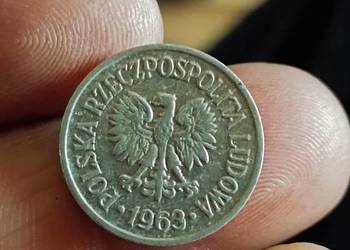 Sprzeam 10 gr 1963 bzm