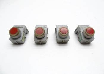 CZUJNIK PARKOWANIA PDC HYUNDAI I30 II ULTIMATE RED 95720-A6500