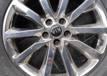 koła 5x114,3/19 komplet KIA Hyundai