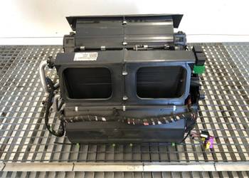 NAGRZEWNICA KOMBAJN DAF XF 1980851 Ciągnik siodłowy KOMBAJN