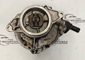 AUDI A6 2.7 TDI BPP 180KM 06r vacum pompa
