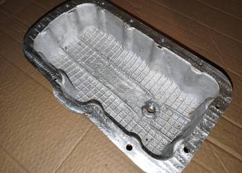 Miska olejowa silnika Ural K750 M72