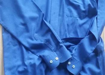 42, 176-188, L-XL, Charles Rene, koszula męska z kołnierzyki