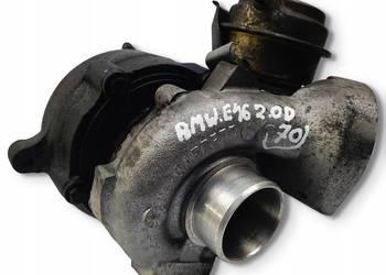 TURBOSPRĘŻARKA BMW E46 2.0 D 7794144-D