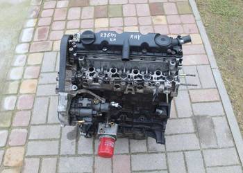 SILNIK RHY PEUGEOT 307 2.0 HDI 110 KM