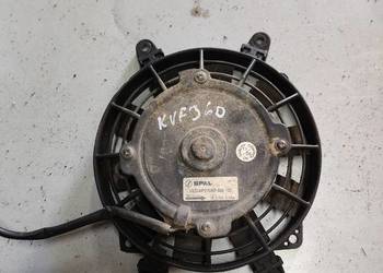 Wiatrak wentylator kawasaki Kvf 360
