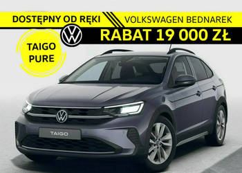 Volkswagen Taigo Life Plus 1.0 TSI 116 KM