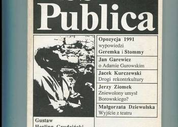 Res Publica 5/88