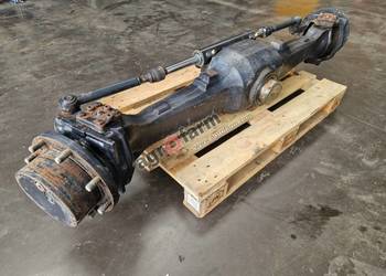 Przedni most Valtra C90, C100, N111, N121, T120