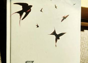 Szymborska Chwila wiersze prezenty książki