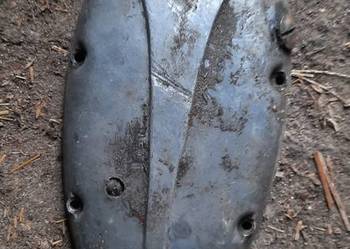 dekiel porkywa jawa 50 jawka komar motorynka