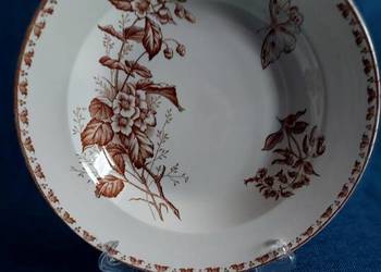 Talerz (5 Sarreguemines