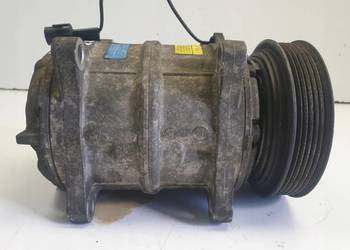 SPRĘŻARKA KLIMATYZACJI Volvo V40 S40 2.0 16V _