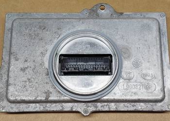 PRZETWORNICA MODUŁ LED SEAT LEON III CUPRA R 5F0941472