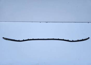 OPEL MOKKA SPOILER HOKEJ ZDERZAKA PRZÓD 95021807