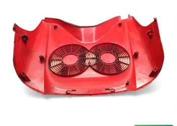 Daszek Klimatyzacji Osłona Pokrywa 52576831 Manitou MLT 635