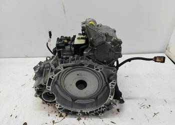 Volvo XC40 T5 EH skrzynia biegów automatyczna elektryczna silnik 32257268