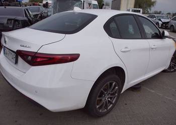 ĆWIARTKA BŁOTNIK PRAWY TYŁ ALFA ROMEO GIULIA SEDAN ĆWIARTKA BŁOTNIK PRAWY TYŁ ALFA ROMEO GIULIA SEDAN