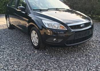 Ford Focus 1.6 benzyna świetny stan! Klima