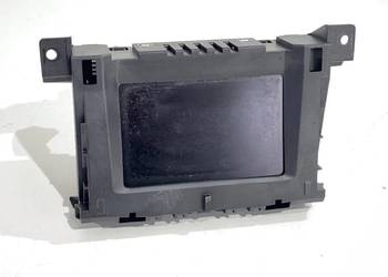 WYŚWIETLACZ OPEL ANTARA A 28117426 EKRAN MONITOR, MULTIMEDIA