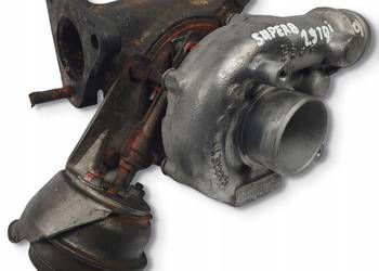 TURBOSPRĘŻARKA Audi A4 B5 Superb 1.9 TDI turbo 028145702R