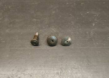 Śruba śruby pokrywa głowicy głowica silnik części Suzuki DRZ DR-Z 400 S LTZ