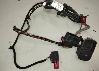 Wiązka elektryczna drzwi prawych Opel Corsa E