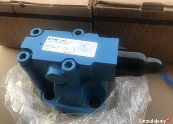 Zawór przelewowy Eaton Vickers CG2V 6CW 10