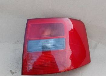 Lampa tylna prawa Audi A6 C5 Avant lampa prawy tył  Kombi 4B9945096D