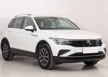 VW Tiguan 1.5 TSI