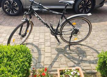 Sprzedam rower MTB przerzutki shimano deore