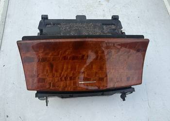 Popielniczka Mercedes C klasa W203