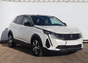 Peugeot 3008 1.2 PureTech