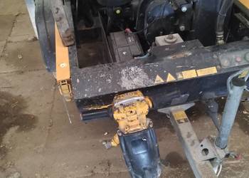 Kompresor spalinowy m43