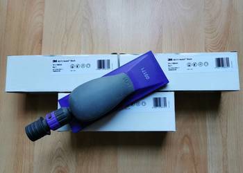 3M Hookit Purple+ Blok ręczny 70x198 mm 05171