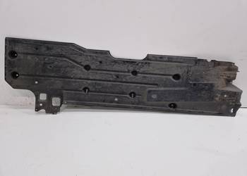 OSŁONA PŁYTA PODWOZIA LEWA MINI R56