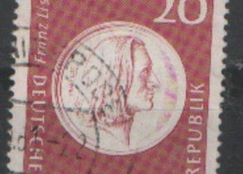Zn. NRD Mi 762 kas 1960
