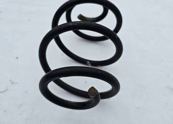 Renault Twingo Ril Curly sprężyna tylna.