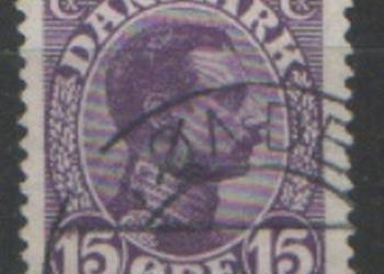 Zn. Dania Mi 69a kas 1913