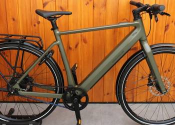 Rower elektryczny Riese Muller UBN 5 H 57 PASEK