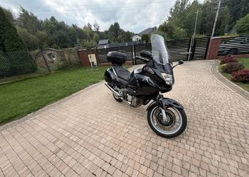 Honda NT700 Deauville 2008 r.