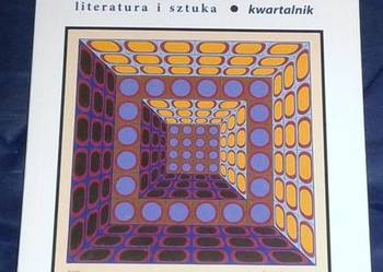 Akcent literatura i sztuka. Kwartalnik nr 2 (164) 2021
