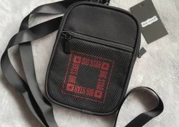 Torba na ramię saszetka listonoszka Big Star Nowa Metka